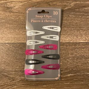 hair clips